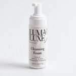 cleansing foam