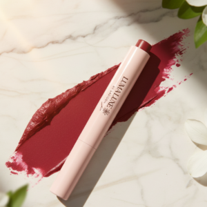 Luma Luxe Lip Plumping Pen – 3-in-1 Gloss, Balm & Plumper