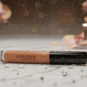 Luma Luxe Matte Liquid Lipstick – Long-lasting & Vegan